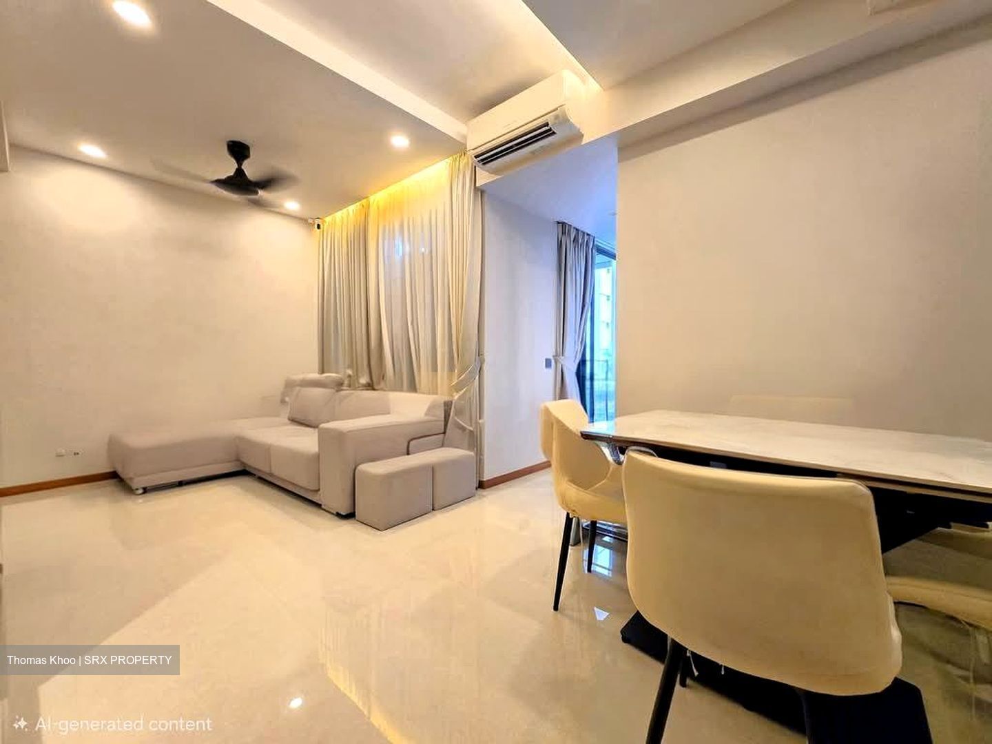 Vue 8 Residence (D18), Condominium #568372461
